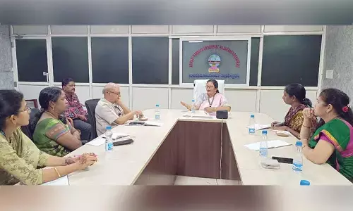 Mega Food Festival at AKNU from Oct 14