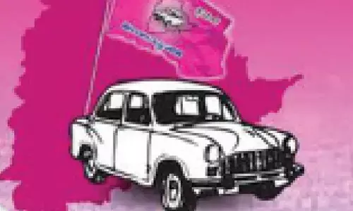 Battle-ready BRS going extra mile to romp home in local body polls