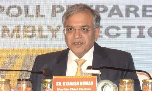 CEC: Bihar polls will be most transparent