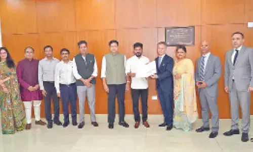 US pharma major to invest $1 bn in city