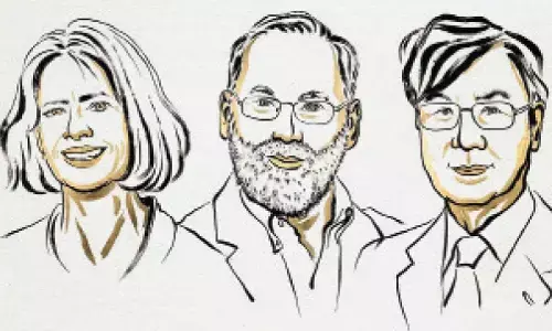 Medicine Nobel awarded to trio for work on human immune system