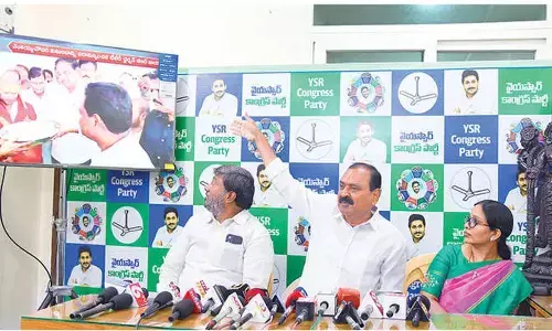 TTD chairman violated temple tradition, alleges Bhumana