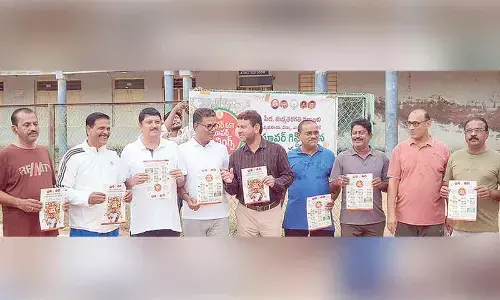‘Super GST Super Saving’ awareness drives held