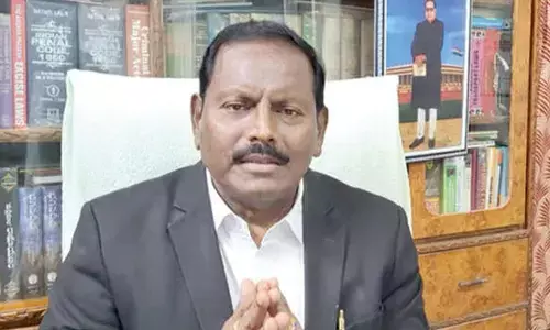 Attack on CJI condemned; NLF calls for united stand from legal fraternity