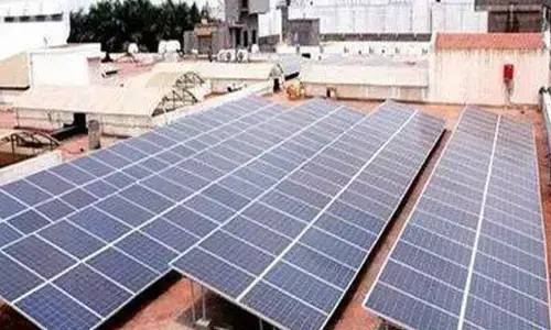 Solar with storage cheaper than new thermal power for round‑the‑clock supply: Report