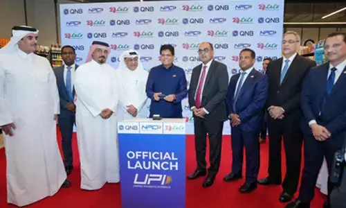 India-Qatar bilateral trade can surpass $28 billion by 2030: Piyush Goyal
