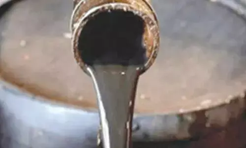 India to emerge top oil consumer by 2050