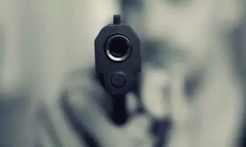 BJP leader shot dead by bike-borne men in Odishas Ganjam