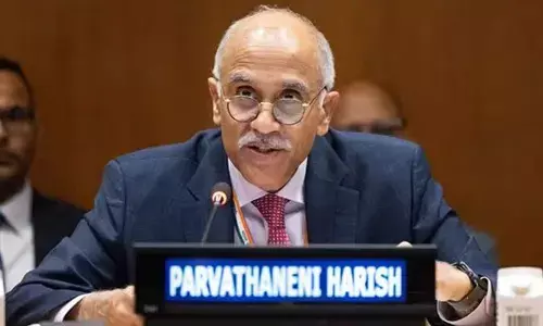 India Slams Pakistan’s ‘Delusional Tirade’ At UN Over Kashmir, Cites Atrocities Against Women