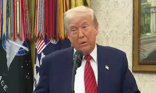 Report suggests Trump urged Netanyahu to stay positive during  phone conversation about recent developments