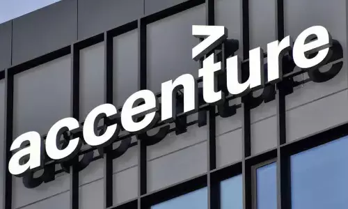 Accenture Lays Off 11,000 Employees Amid $2 Billion Restructuring Drive Focused on AI and Automation