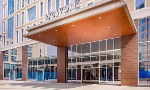 InGovern flags legal, financial concerns with WeWork India amid firm’s sluggish IPO response