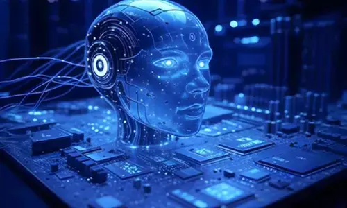 India well-positioned to capture significant share of global AI software, services market