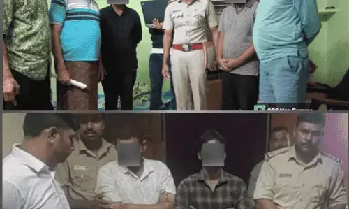 Bengaluru Police Arrest 3 in Ganja and Pickpocketing Cases | October 2025