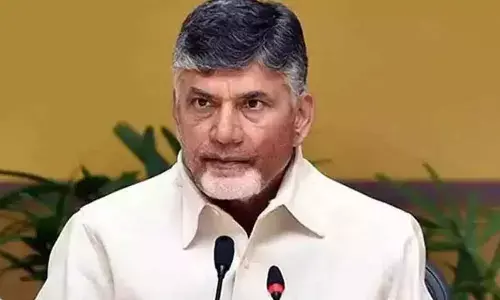 Telangana TDP leaders to meet AP CM Chandrababu over Jubilee Hills by-election