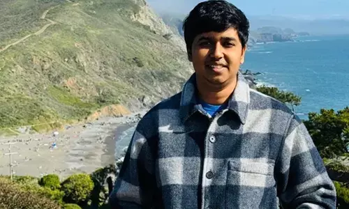 How Akash Suluru Is Building India’s First Zero-Waste FMCG Platform