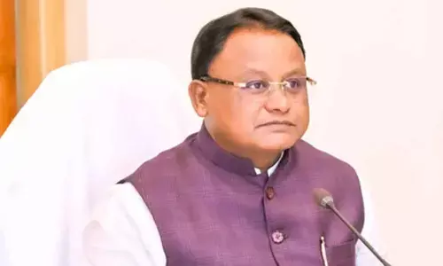 Odisha CM Majhi condemns murder of BJP leader, orders swift action