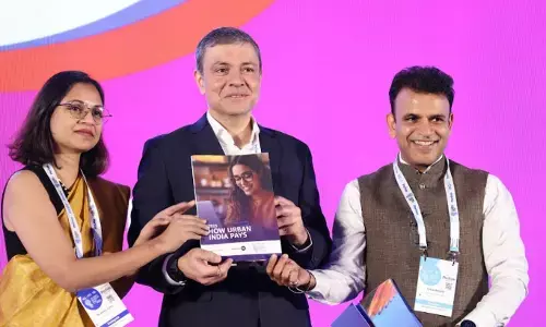 Digital Payment Volumes Surge 35% in FY25, Driven by Women, Gen Z & Millennials