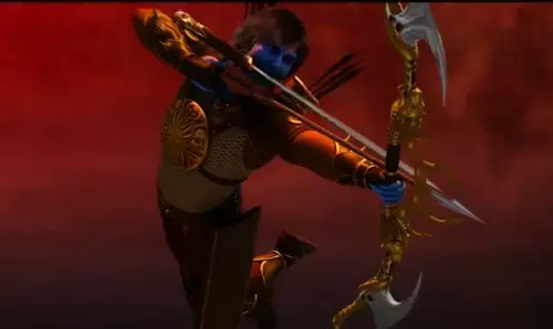 Trailer of Mahayoddha Rama Out: The Epic Ramayana Reimagined In Spectacular 3D