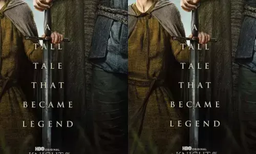 Game of Thrones Prequel A Knight of the Seven Kingdoms Set for January 2026 Release