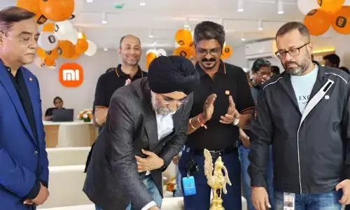 Xiaomi Opens 10 Premium Service Centres Across India; Elevates Customer Care with Experience-Led Access