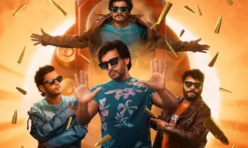 ‘Mithra Mandali’ trailer promises a laugh riot