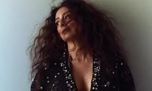 Tabu redefines elegance