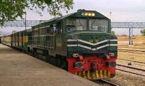 Why the Jaffar Express is posing a major challenge for Pakistan’s leadership Why the Jaffar Express is posing a major challenge for Pakistan’s leadership