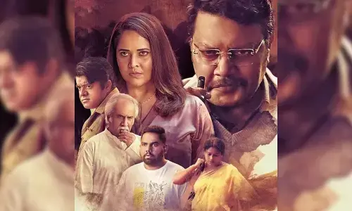 ‘Ari’ joins divine cinema trend with Krishna-inspired storyline