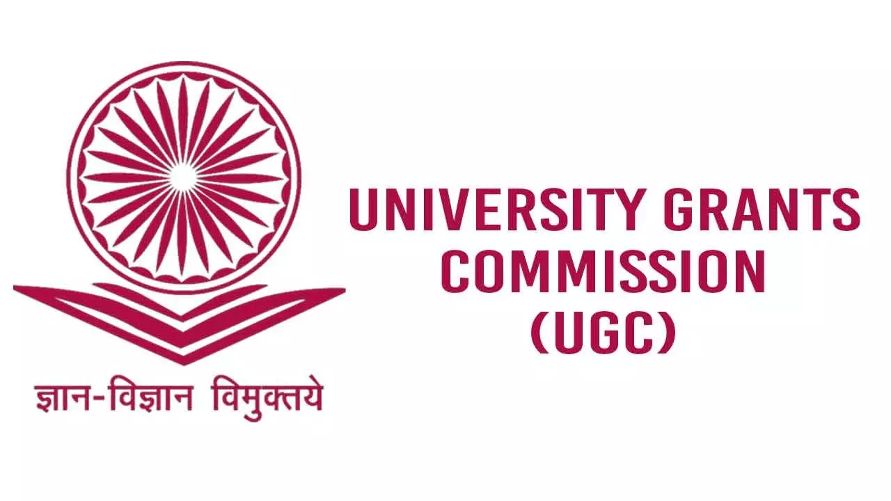 UGC approves 101 varsities for online learning UGC approves 101 varsities for online learning