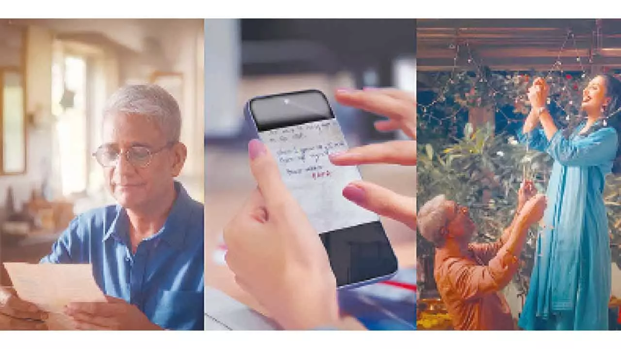 vivo unveils new festival campaign vivo unveils new festival campaign