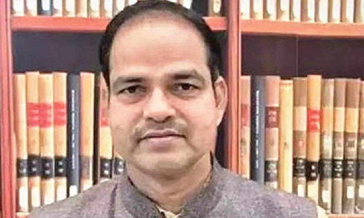 CM condemns murder of BJP leader