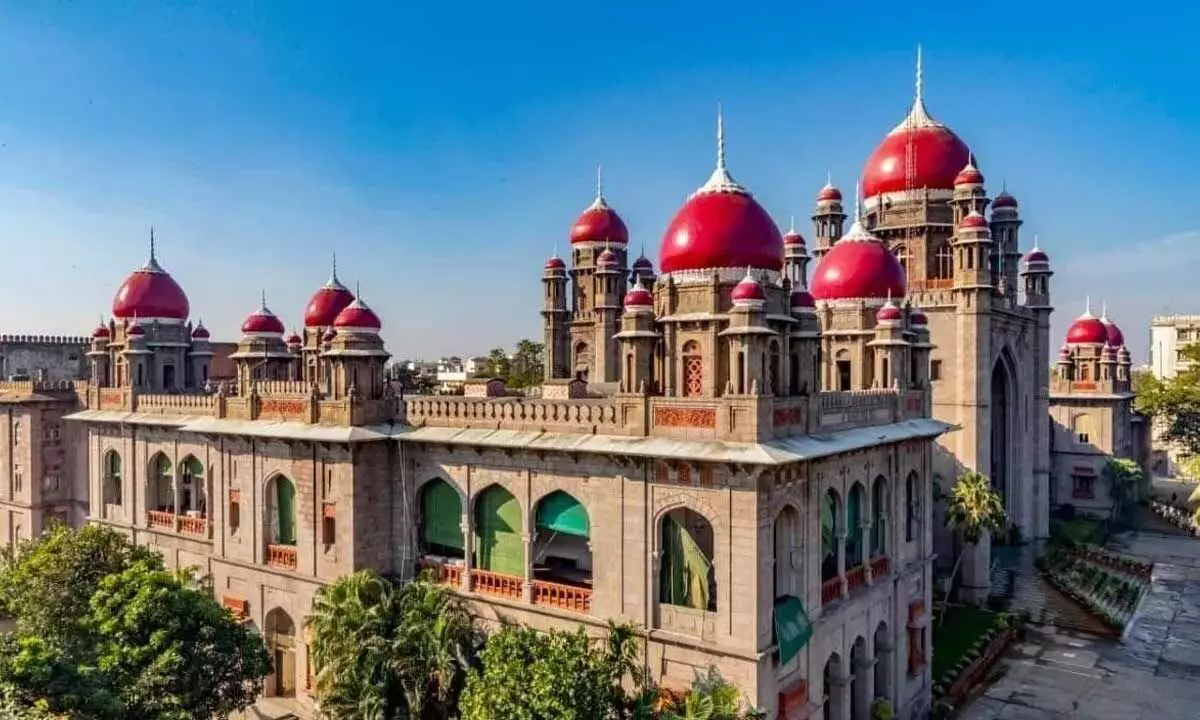 Telangana High Court Adjourns Hearing on BC Reservations