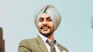 Rajvir Jawanda Dies at 35 in Road Accident—Fans Mourn Punjabi Singer’s