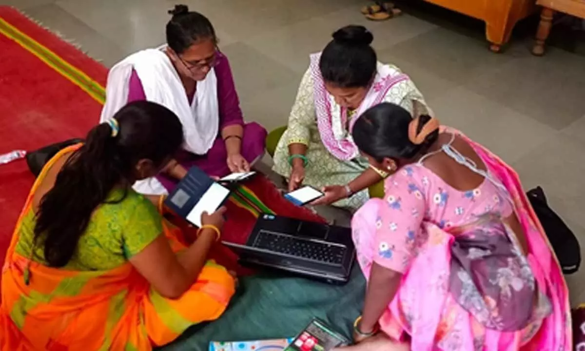 World Bank’s BETI project empowering micro-level women in India to build businesses