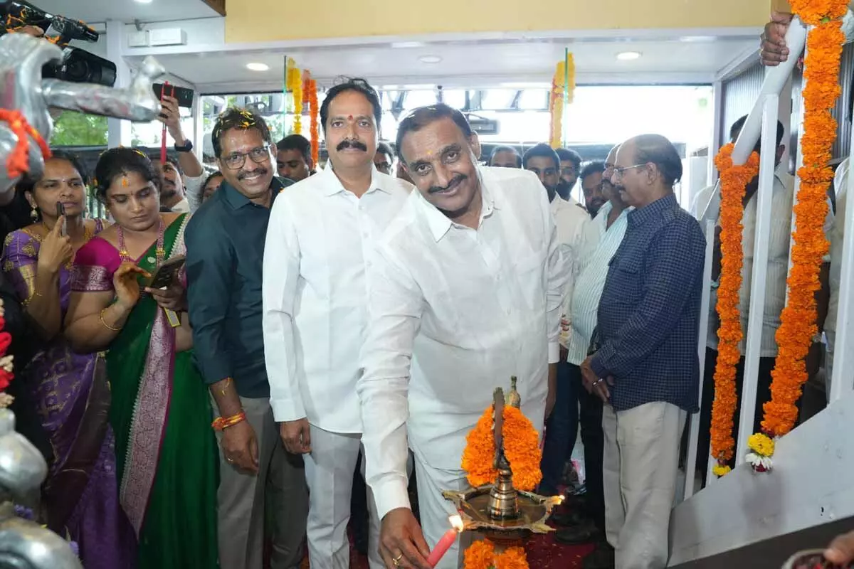 The House of KOYILAA Launched at Madhapur – A One-Stop Destination for Food Lovers The House of KOYILAA Launched at Madhapur – A One-Stop Destination for Food Lovers