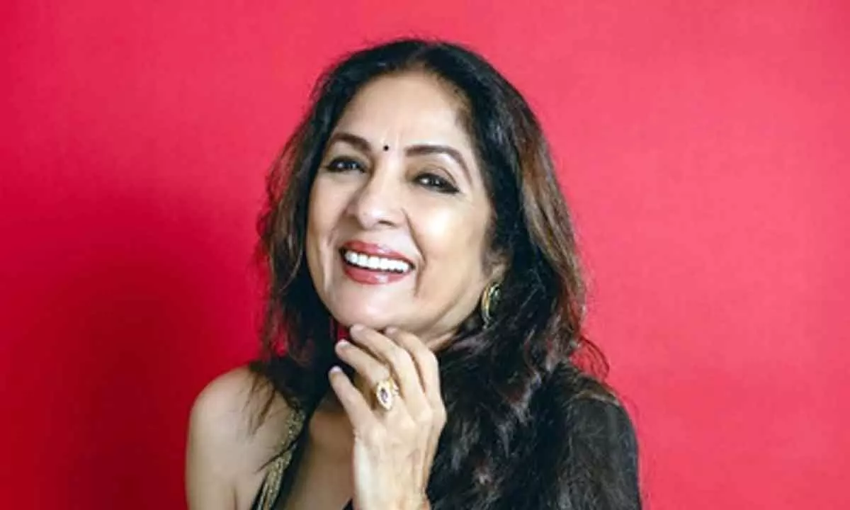 Neena Gupta opens up about lack of roles for actors of her age