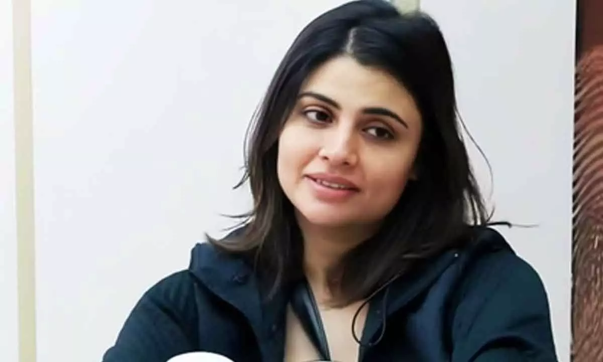 ‘Bigg Boss 19’: Malti Chahar tells Tanya Mittal that she exaggerates a lot