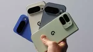 Big Savings Alert: Google’s New Pixel 10 Series Goes on Sale