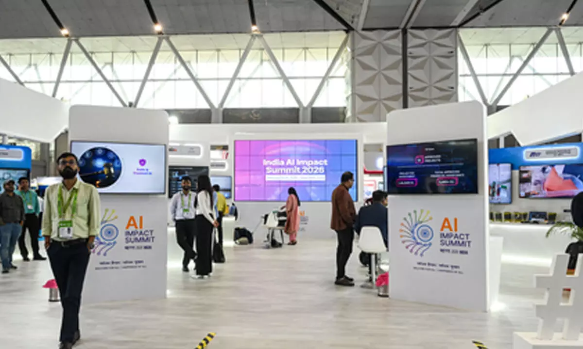 IMC 2025: Nokia highlights AI-powered networks, Vi focuses on digital upskilling