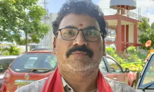 BC Samaj Warns Against Attempts to Block BC Reservations