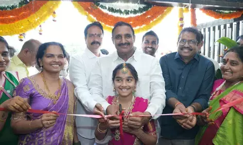 The House of KOYILAA Launched at Madhapur – A One-Stop Destination for Food Lovers