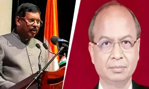 Lawyer attacking CJI ugly spectacle; deserves action, condemnation