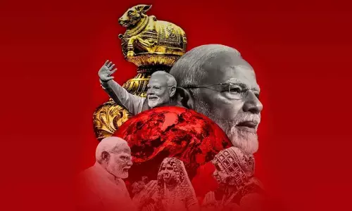 Architect of Viksit Bharat