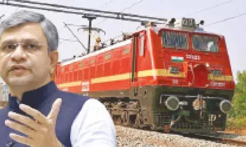 Cabinet nod for 4 rail projects in four states