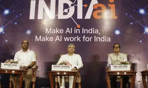 IndiaAI selects 5 projects to advance safe & trusted AI