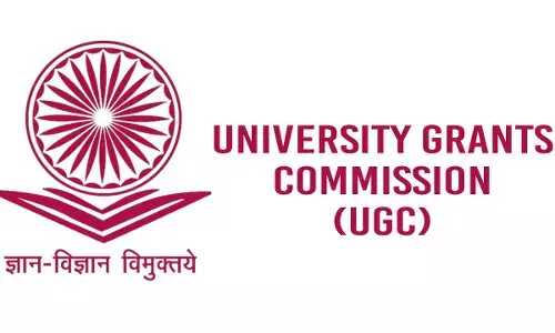 UGC approves 101 varsities for online learning