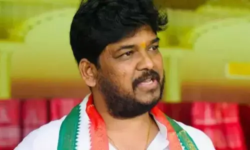 Naveen Yadav is Revanth’s pick for JH Assembly bypoll