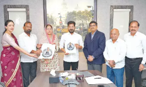 RTI Commissioners call upon CM