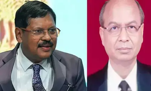 BRS livid at shoe attack on CJI; terms it an ‘assault on judiciary’